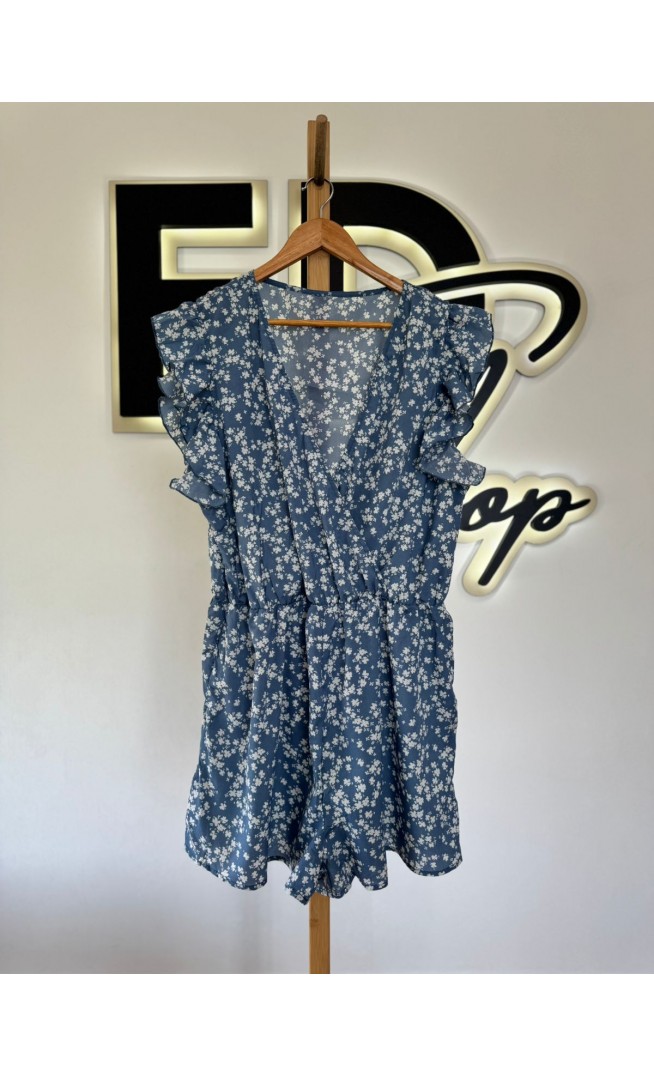 PLAYSUIT SHEIN