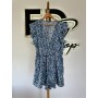 PLAYSUIT SHEIN