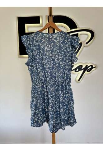 PLAYSUIT SHEIN