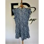 PLAYSUIT SHEIN