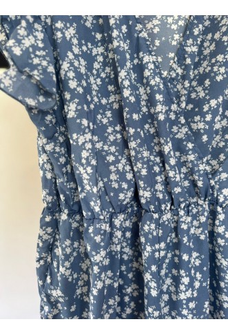 PLAYSUIT SHEIN
