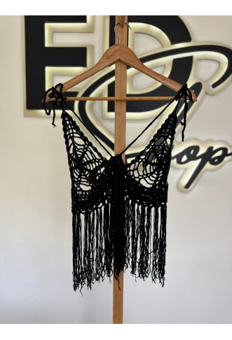CROP-TOP SHEIN