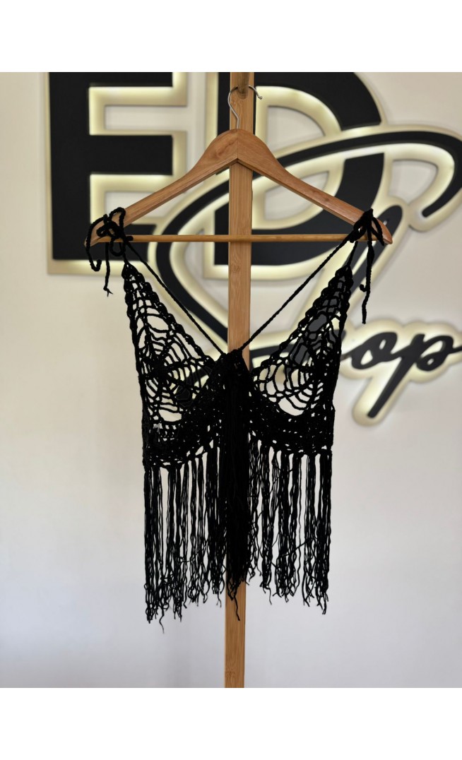 CROP-TOP SHEIN