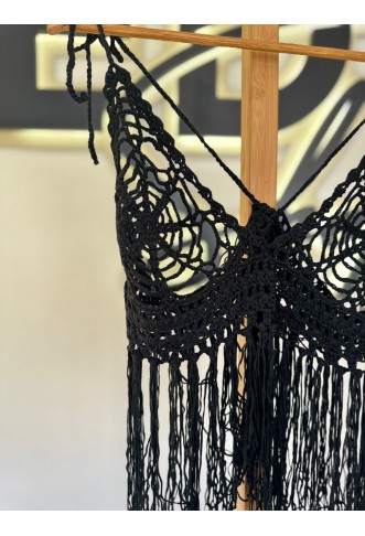 CROP-TOP SHEIN