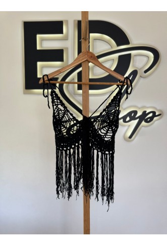 CROP-TOP SHEIN