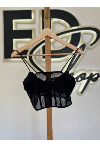 CROP-TOP SHEIN