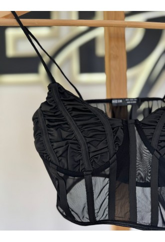 CROP-TOP SHEIN