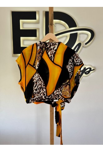 CROP-TOP SHEIN