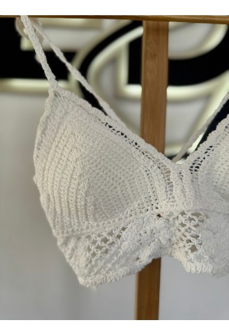 CROP-TOP SHEIN