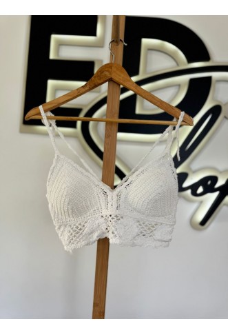 CROP-TOP SHEIN