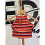 CROP-TOP SHEIN