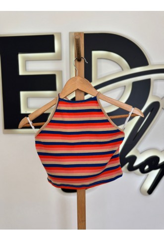 CROP-TOP SHEIN