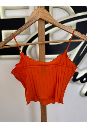 CROP-TOP SHEIN