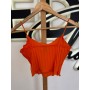 CROP-TOP SHEIN