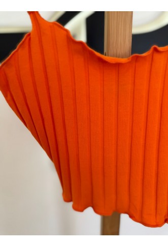 CROP-TOP SHEIN
