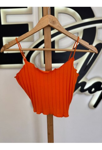 CROP-TOP SHEIN