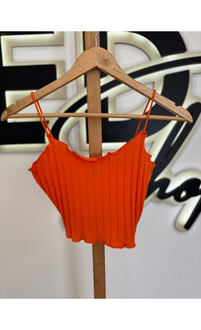 CROP-TOP SHEIN