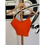 CROP-TOP SHEIN