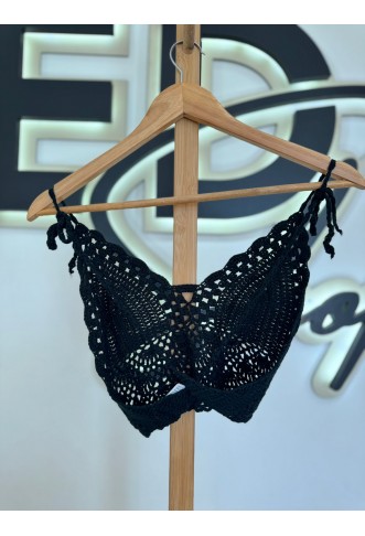 CROP-TOP SHEIN