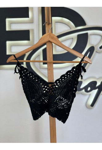 CROP-TOP SHEIN