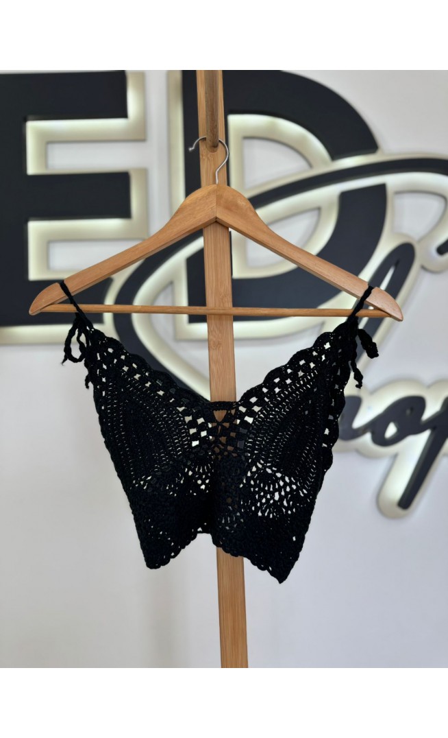 CROP-TOP SHEIN