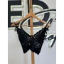 CROP-TOP SHEIN