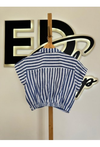 CROP-TOP SHEIN