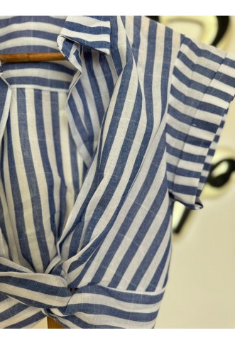 CROP-TOP SHEIN