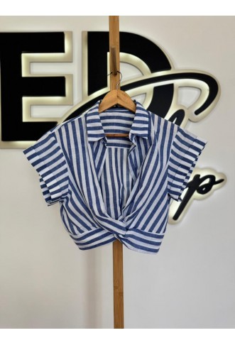 CROP-TOP SHEIN