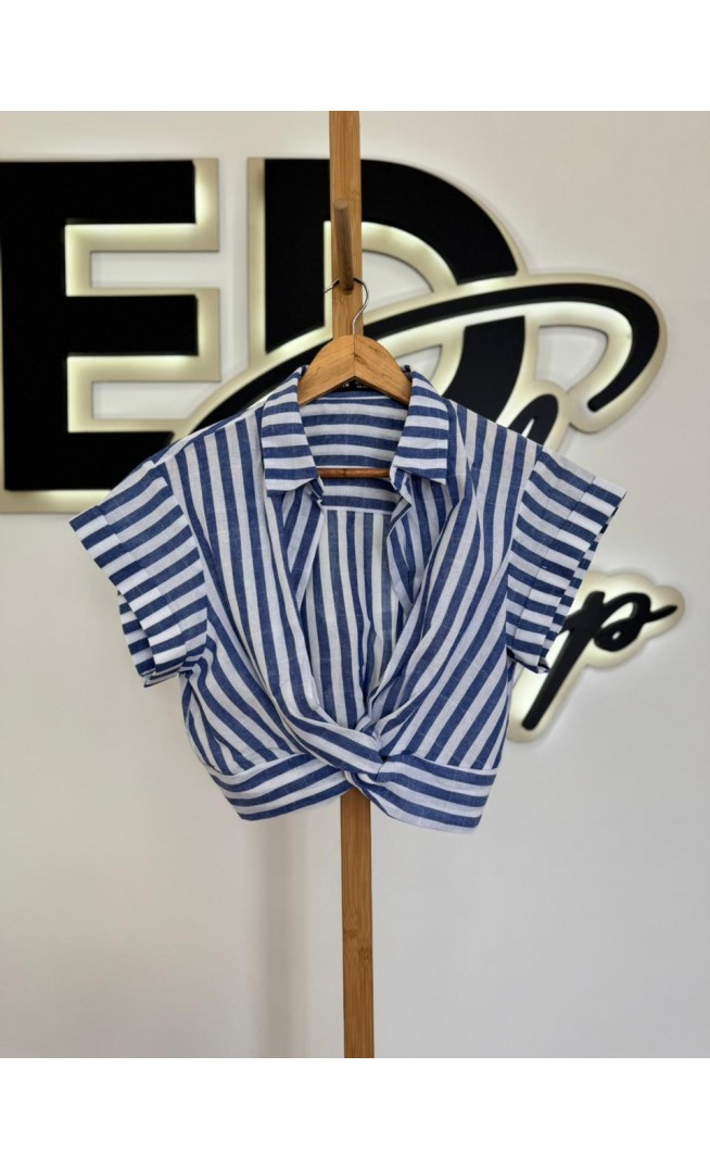 CROP-TOP SHEIN