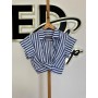 CROP-TOP SHEIN