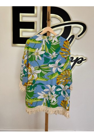 COVER PER PLAZH SHEIN