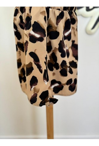 PLAYSUIT SHEIN