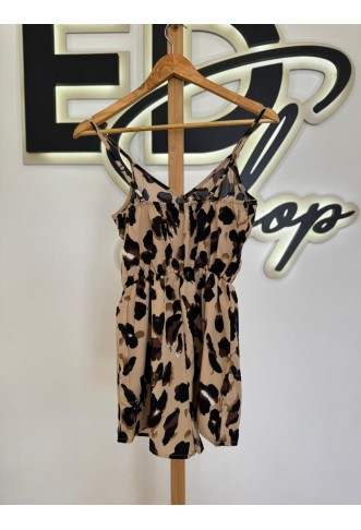 PLAYSUIT SHEIN