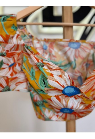 CROP-TOP SHEIN