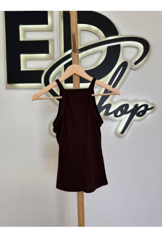 CROP-TOP SHEIN