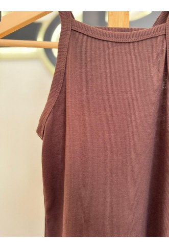 CROP-TOP SHEIN