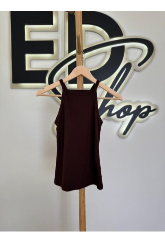 CROP-TOP SHEIN