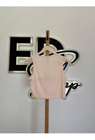 CROP-TOP SHEIN