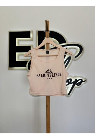 CROP-TOP SHEIN