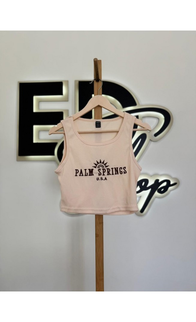 CROP-TOP SHEIN