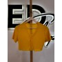 CROP-TOP SHEIN