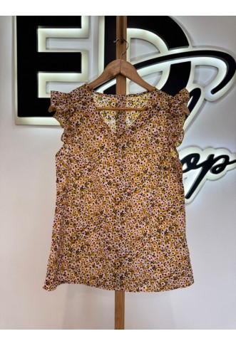 BLUZE SHEIN