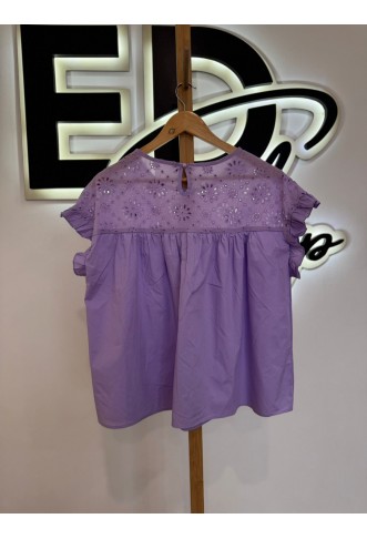 BLUZE SHEIN
