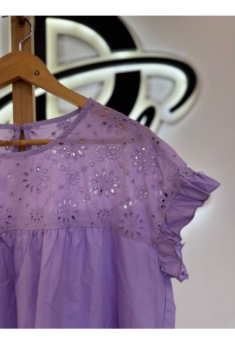 BLUZE SHEIN