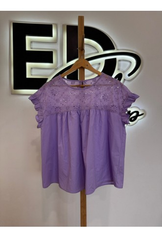 BLUZE SHEIN