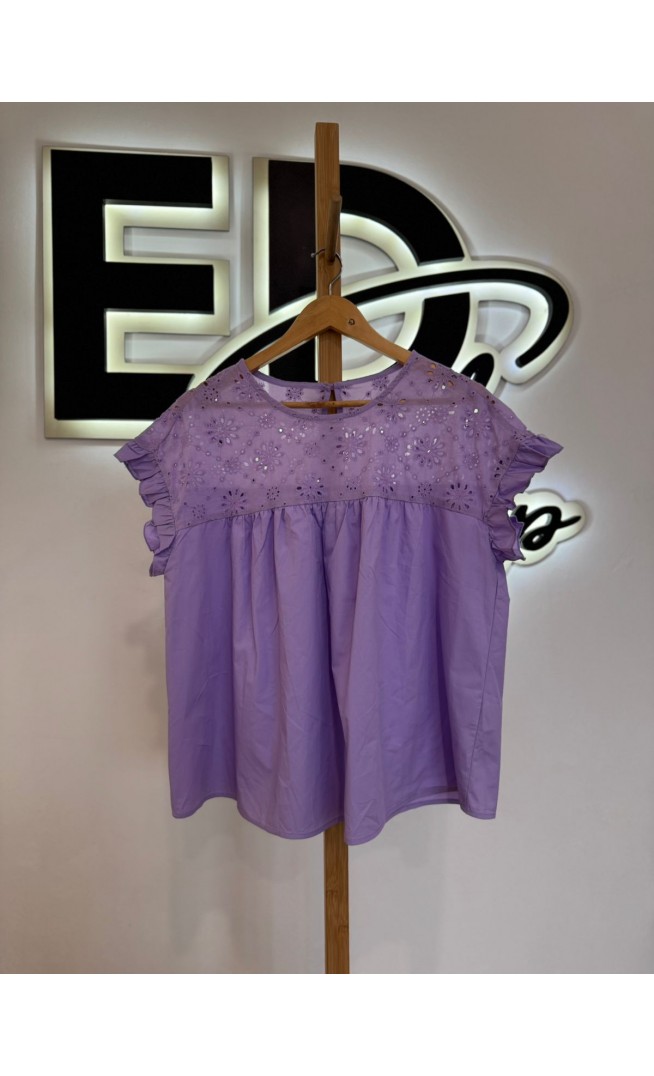 BLUZE SHEIN