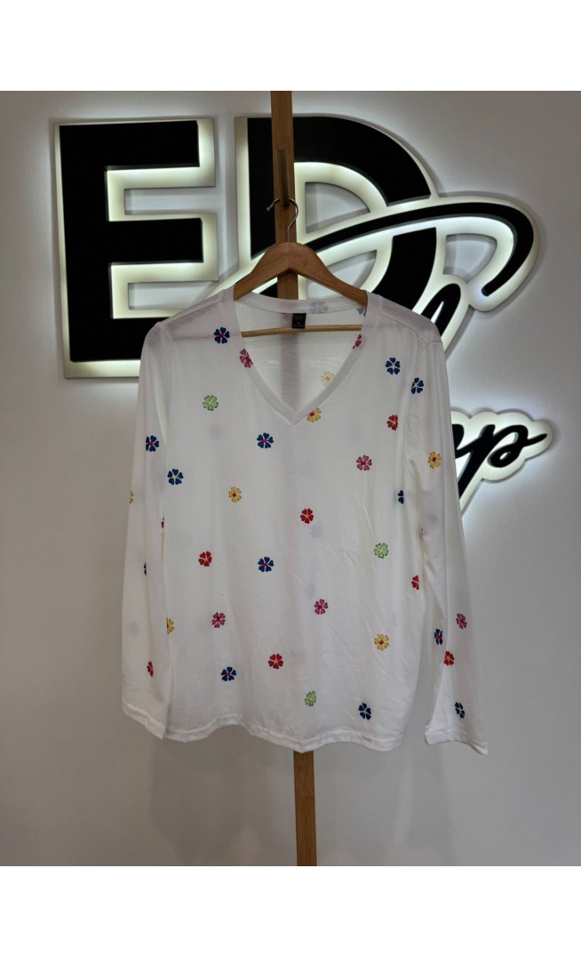BLUZE SHEIN