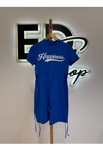 PLAYSUIT SHEIN