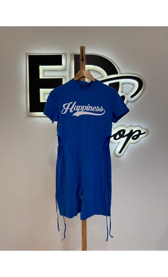 PLAYSUIT SHEIN
